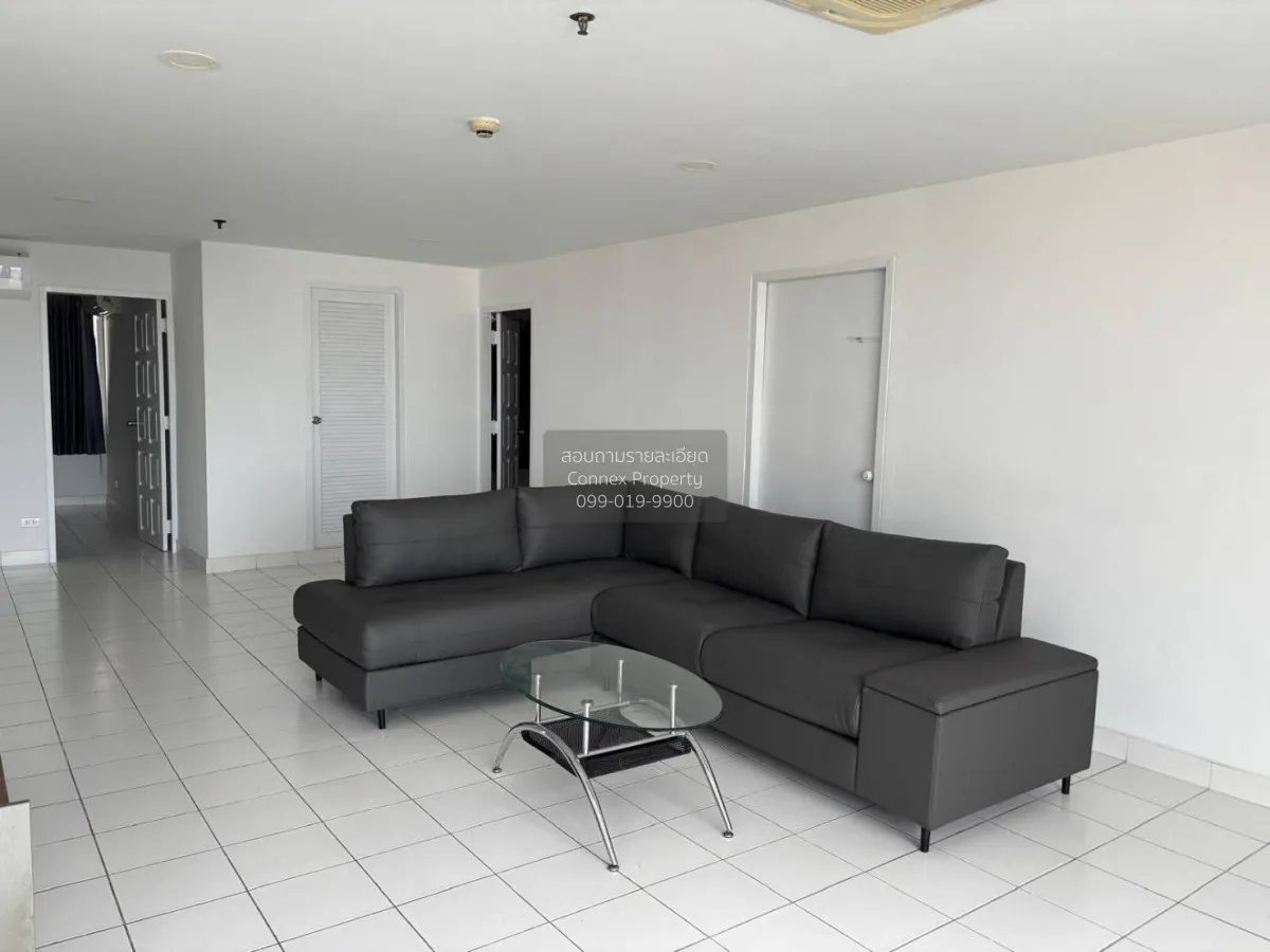 For Sale Condo , The Royal Navin Tower , nice view , high floor , 1