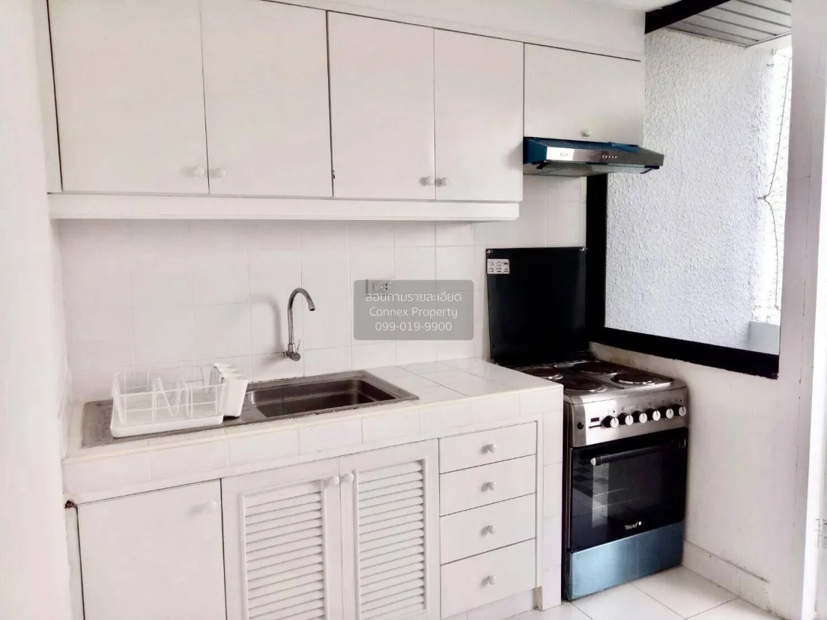 For Sale Condo , The Royal Navin Tower , nice view , high floor , 3