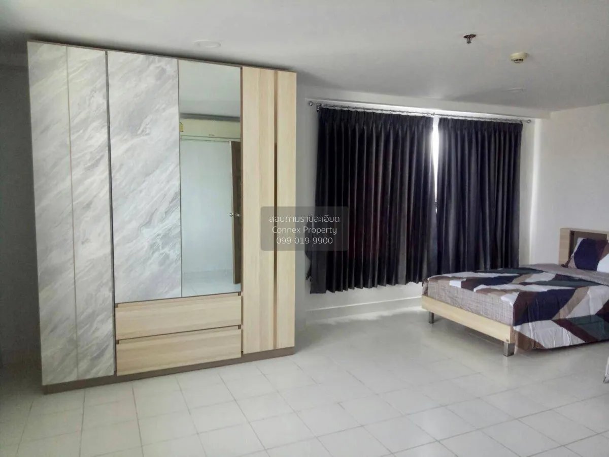 For Sale Condo , The Royal Navin Tower , nice view , high floor ,