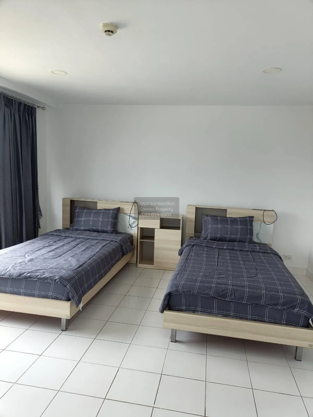For Sale Condo , The Royal Navin Tower , nice view , high floor ,