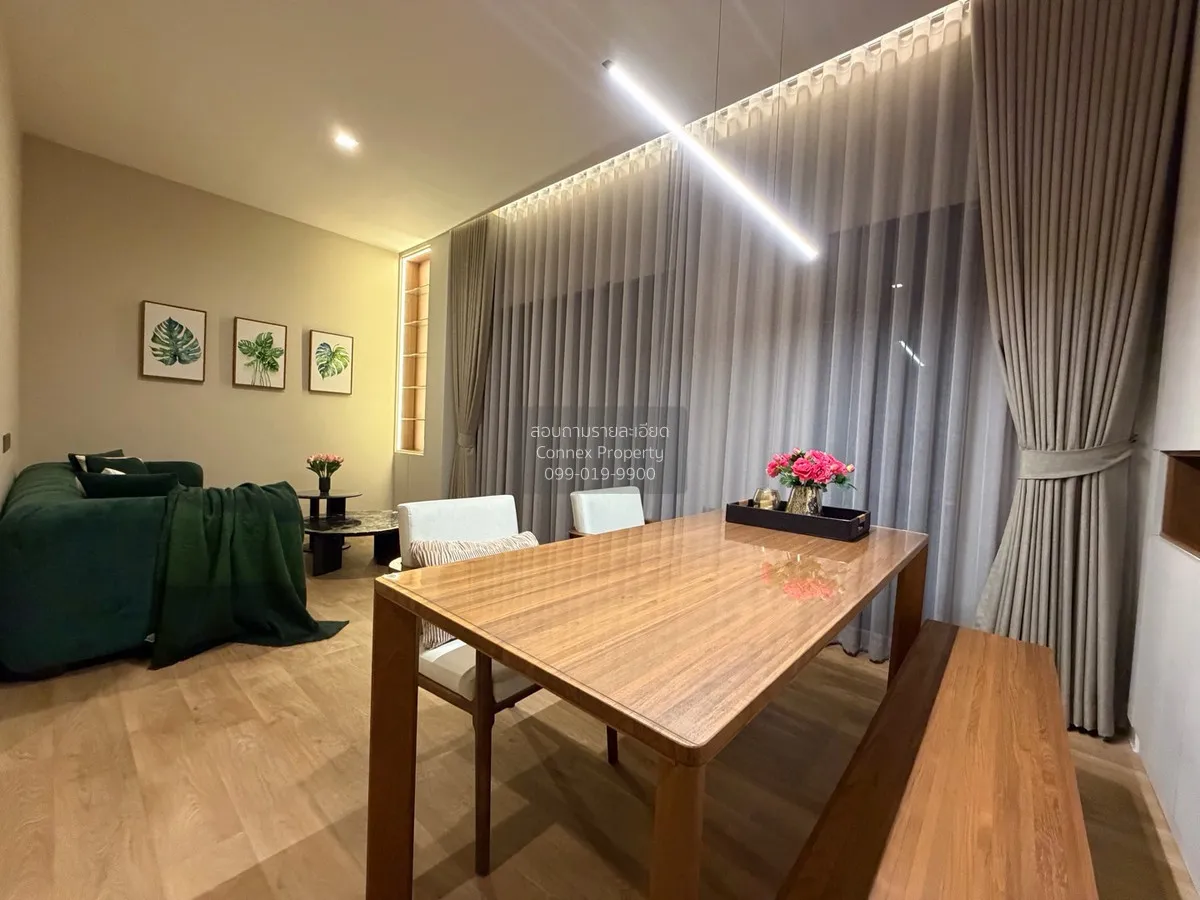 For Sale House , Grand Bangkok Boulevard Krungthepkreetha , Khlon