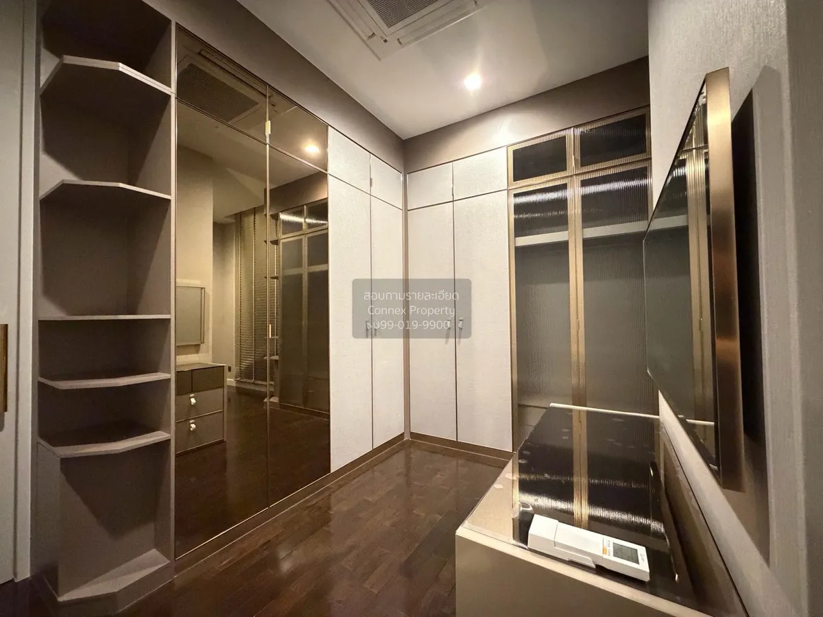 For Sale House , Grand Bangkok Boulevard Krungthepkreetha , Khlon