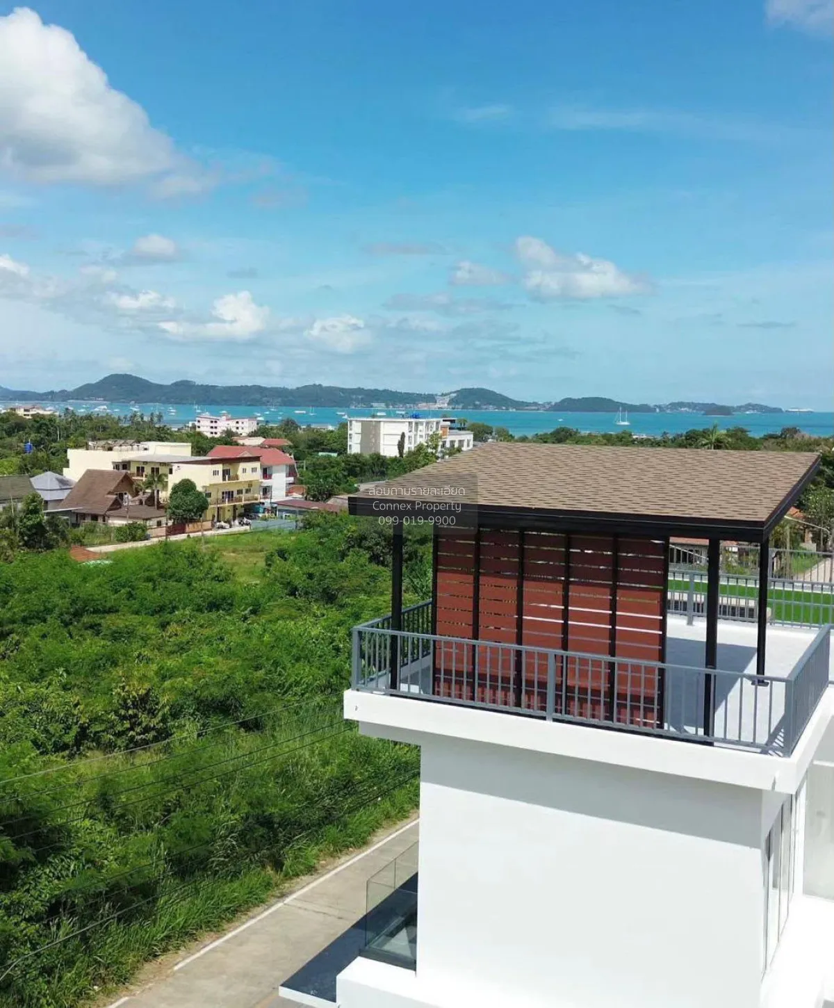 ขายPool Villa Rawai Sea View ฉลอง เมืองภูเก็ต ภูเก็ต CX-171105 2
