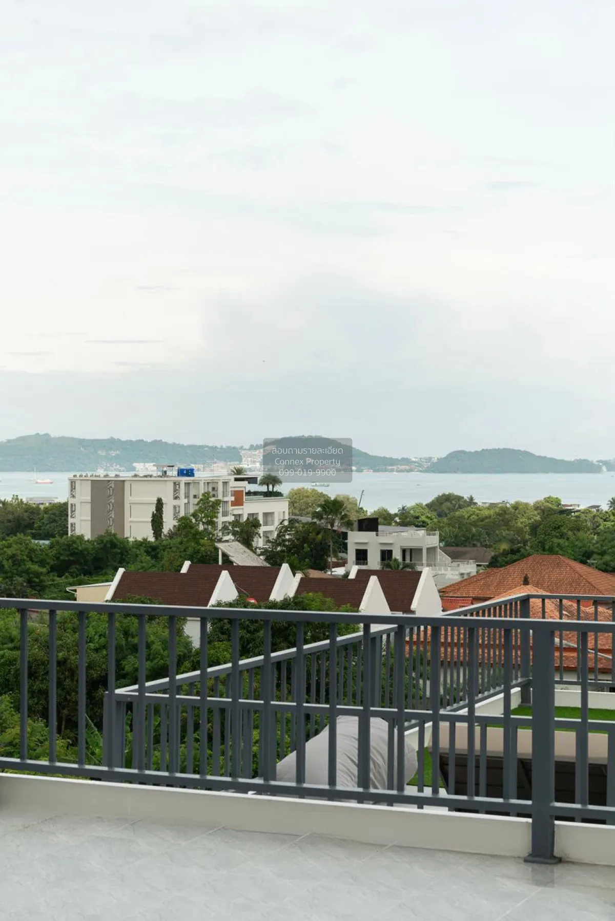 ขายPool Villa Rawai Sea View ฉลอง เมืองภูเก็ต ภูเก็ต CX-171105