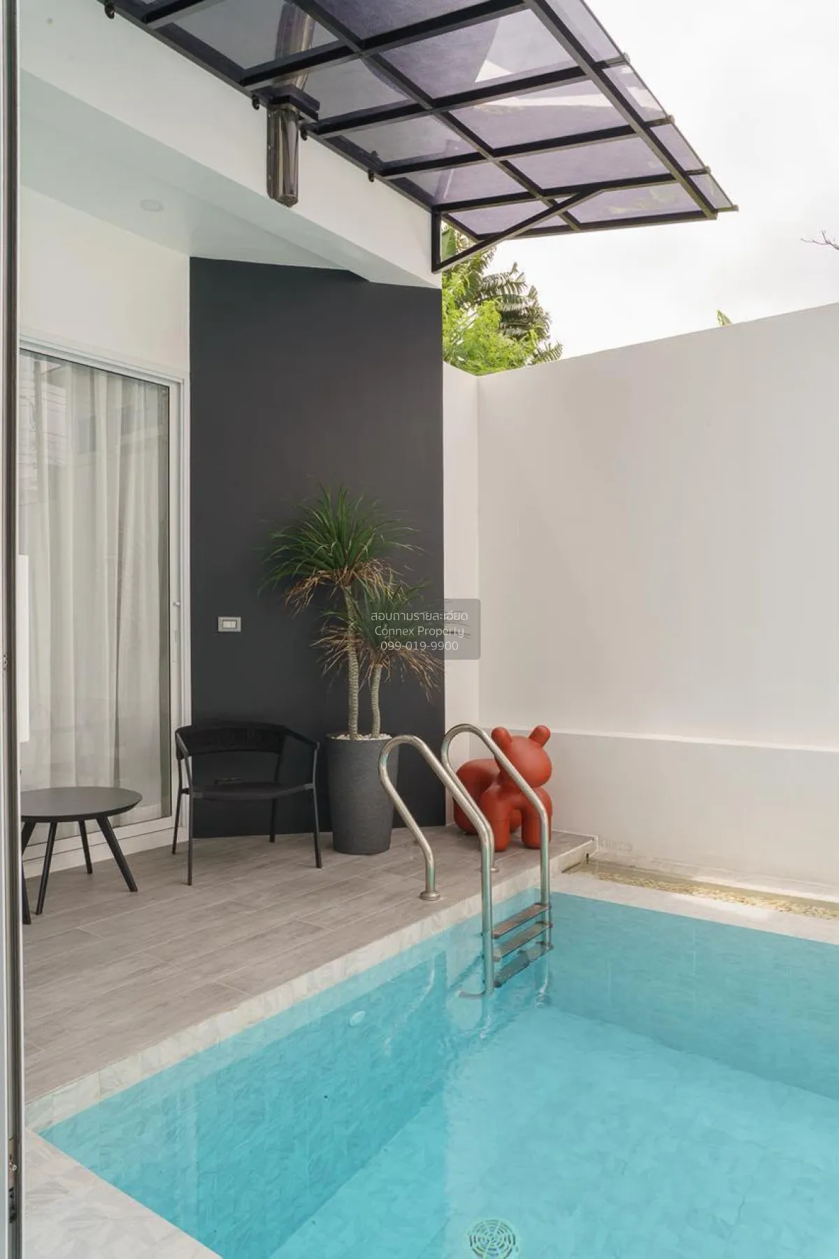 ขายPool Villa Rawai Sea View ฉลอง เมืองภูเก็ต ภูเก็ต CX-171105
