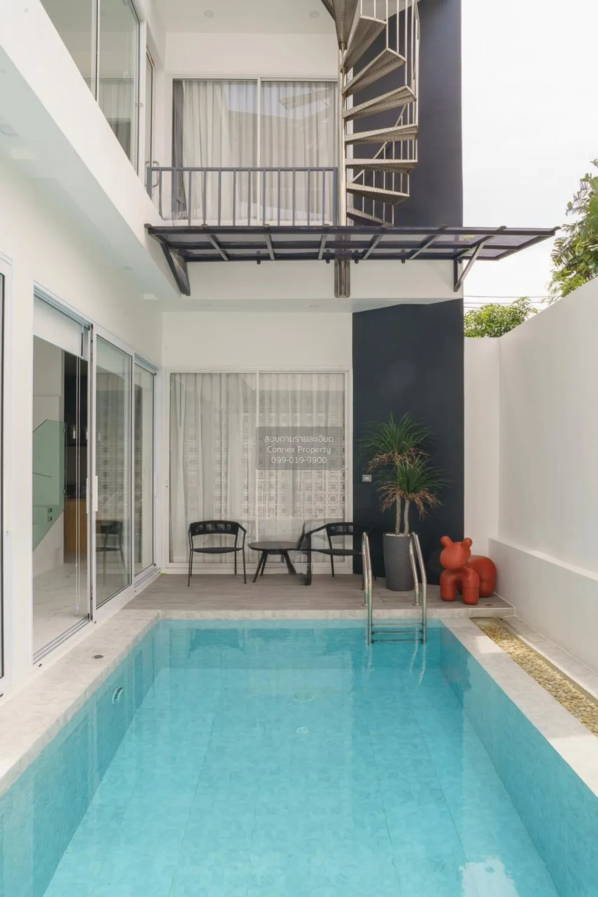 ขายPool Villa Rawai Sea View ฉลอง เมืองภูเก็ต ภูเก็ต CX-171105