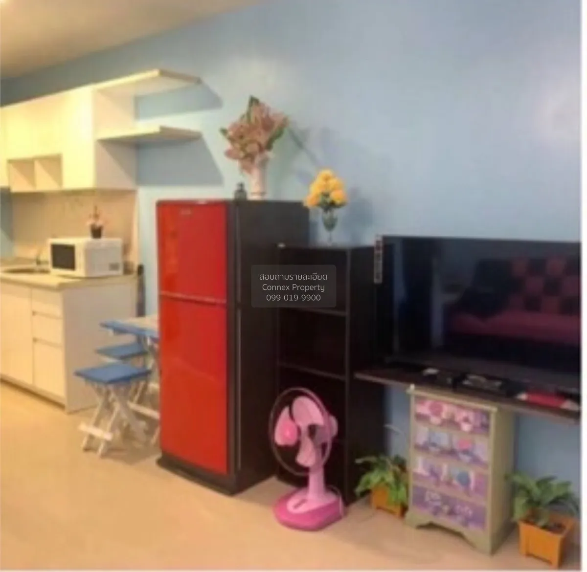 For Rent Condo , Metro Park Sathorn , BTS-Wutthakat , Pakklong Ph 2
