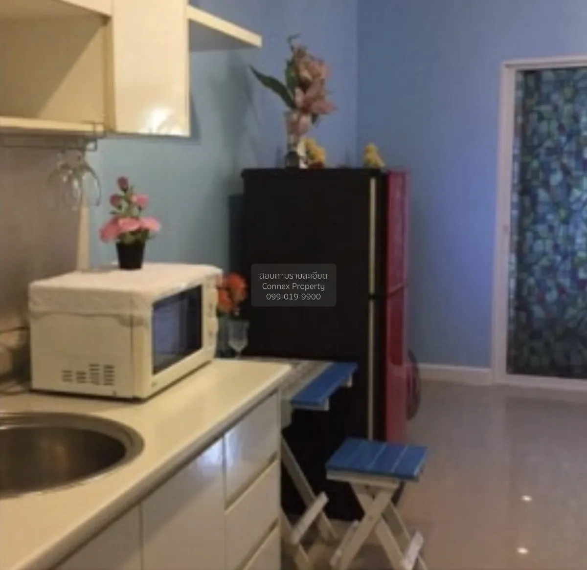 For Rent Condo , Metro Park Sathorn , BTS-Wutthakat , Pakklong Ph 3