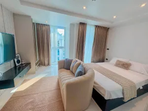 For Sale Condo , Serenity Wongamat , Na Kluea , Bang Lamung , Chon Buri , CX-171109