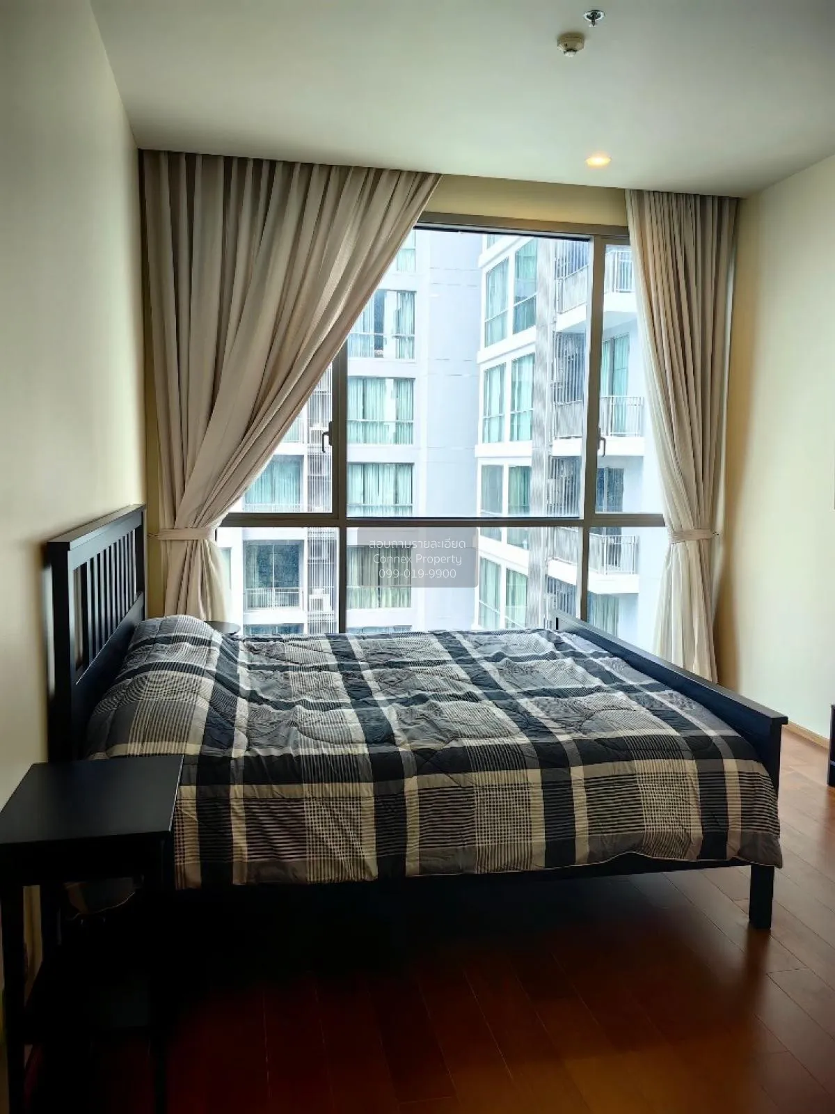 ขายคอนโด  ควอทโทร บาย แสนสิริ BTS-ทองหล่อ คลองตันเหนือ เขต วัฒนา 