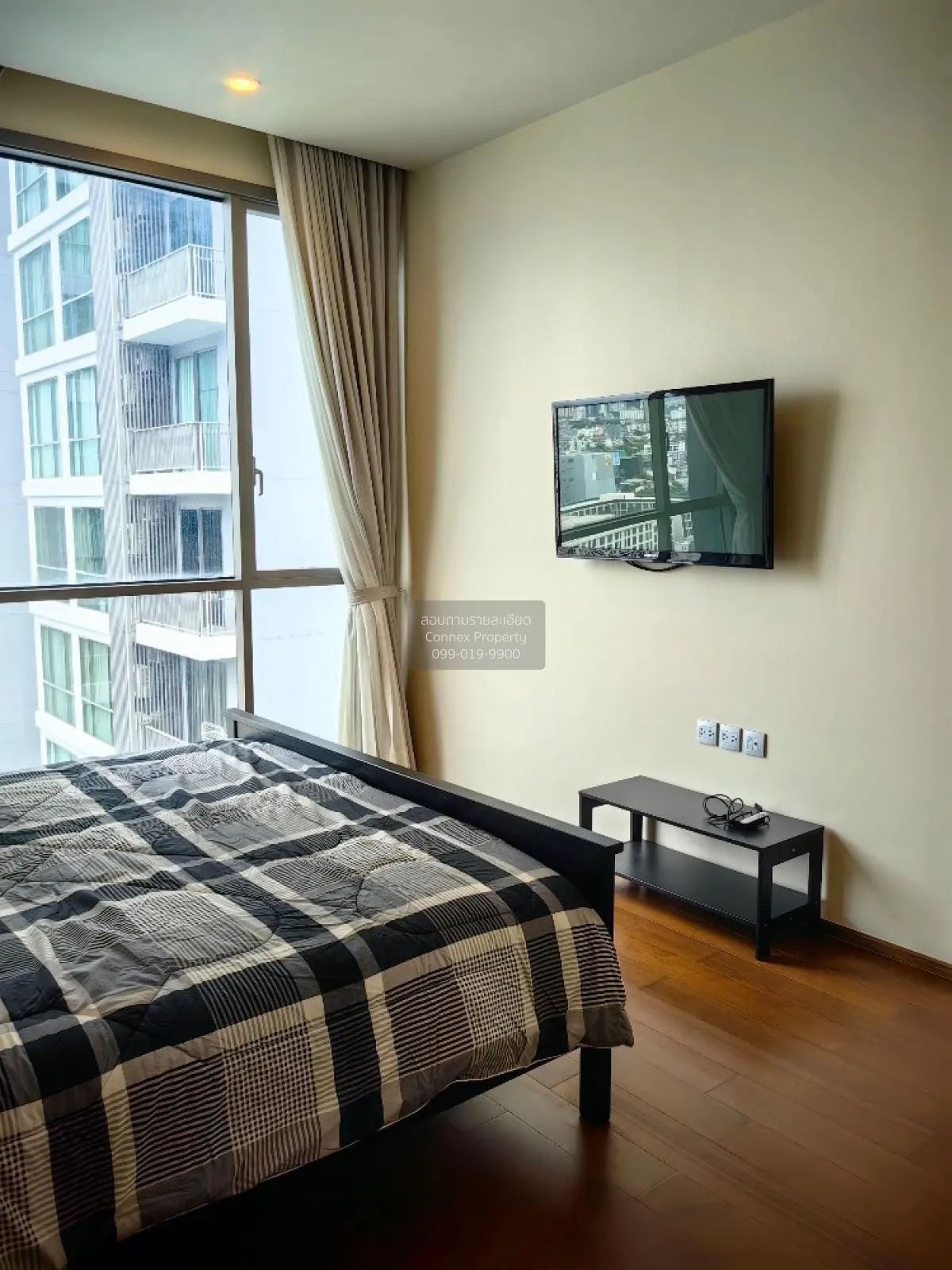 ขายคอนโด  ควอทโทร บาย แสนสิริ BTS-ทองหล่อ คลองตันเหนือ เขต วัฒนา 