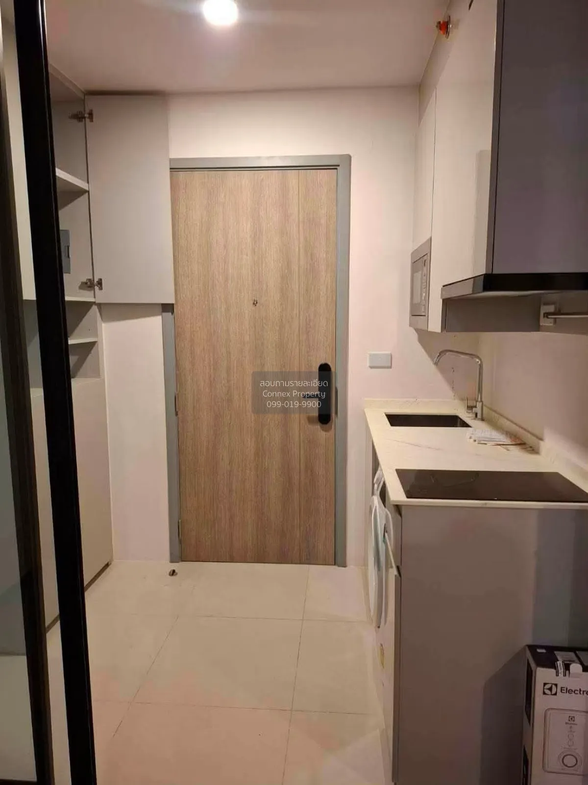 For Sale Condo , Soho Bangkok Ratchada , MRT-Huai Khwang , Huai K 2