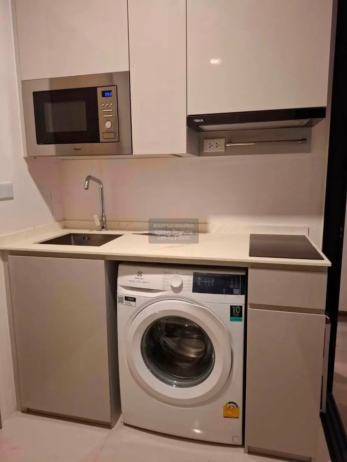 For Sale Condo , Soho Bangkok Ratchada , MRT-Huai Khwang , Huai K 3