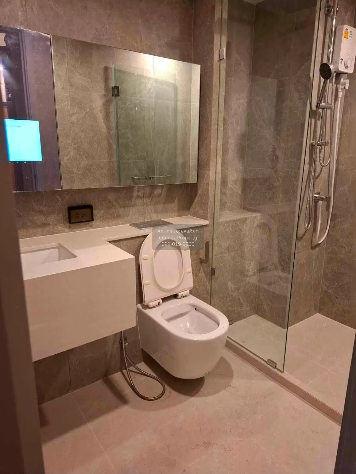 For Sale Condo , Soho Bangkok Ratchada , MRT-Huai Khwang , Huai K