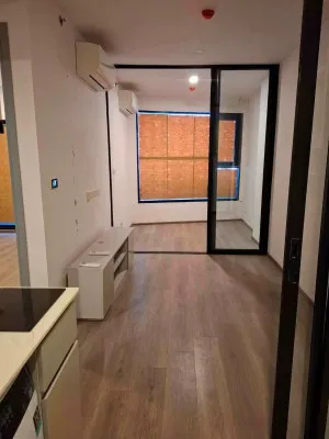 For Sale Condo , Soho Bangkok Ratchada , MRT-Huai Khwang , Huai Khwang , Huai Khwang , Bangkok , CX-171110