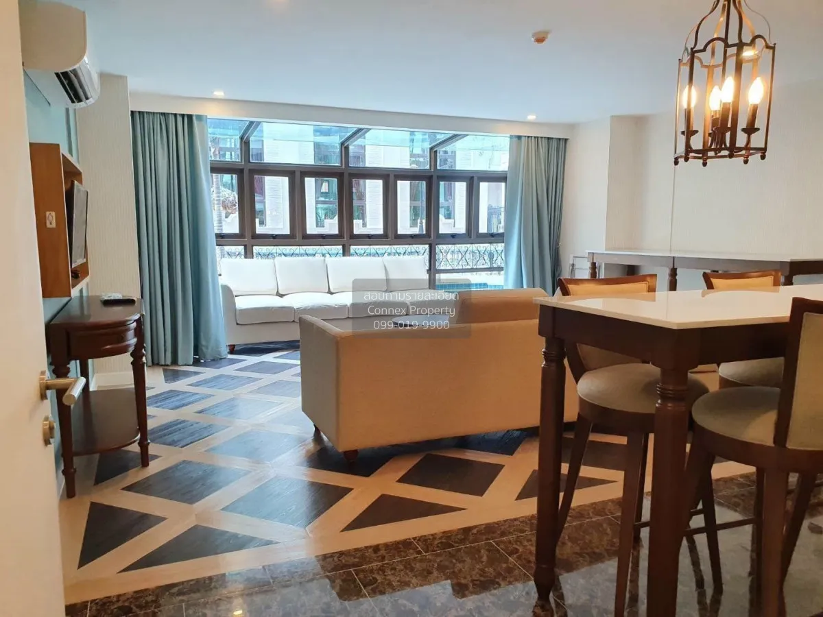 For Rent Condo , Espana Condo Resort Pattaya , Nong Prue , Bang L