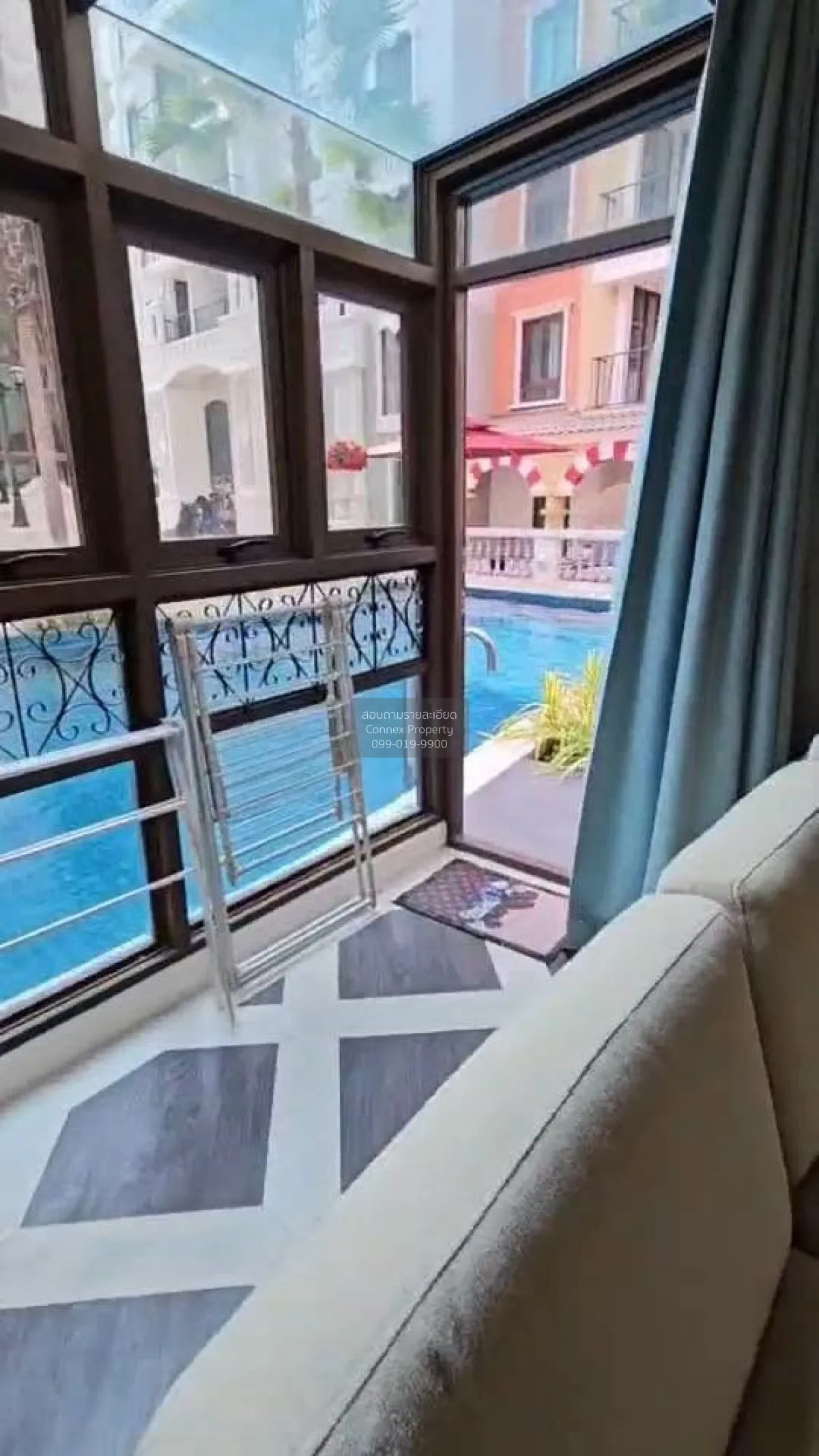 For Rent Condo , Espana Condo Resort Pattaya , Nong Prue , Bang L
