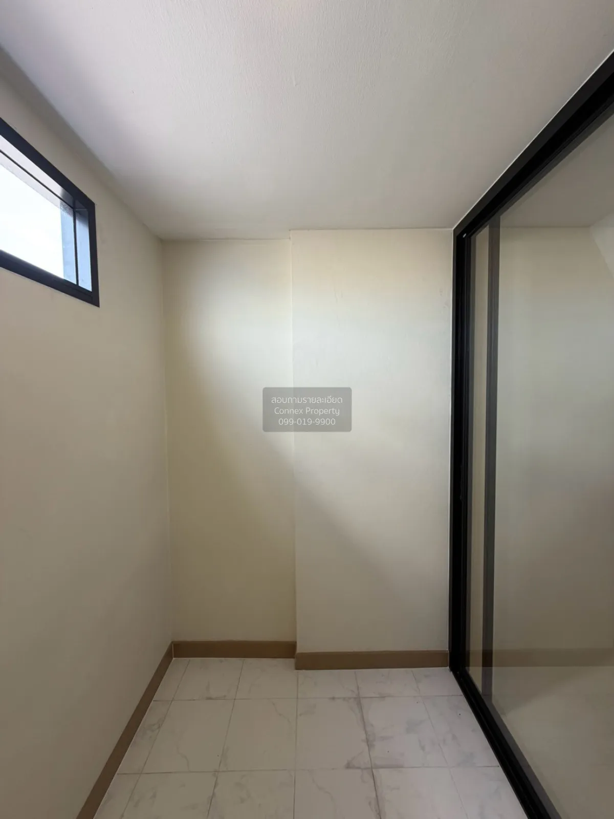 For Rent Newly renovated detached house in the heart of Chokchai 