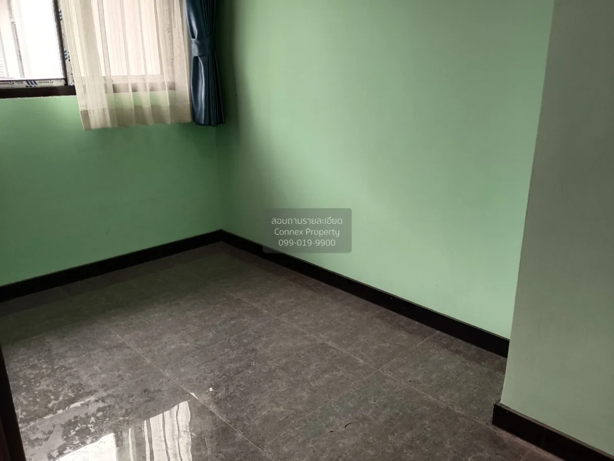 ขายบ้าน  ภัสสร รามคำแหง - ราษฎร์พัฒนา หน้ากว้าง รีโนเวทใหม่ ราษฎร