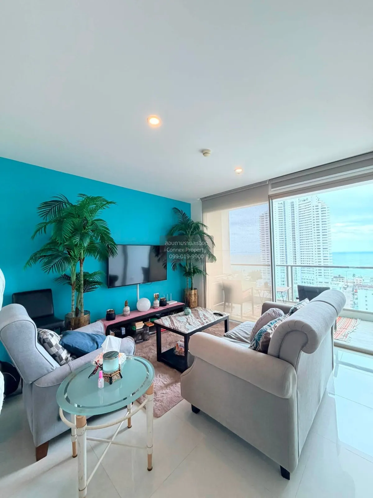 For Sale Condo , The Riviera Jomtien Pattaya , Nong Prue , Bang L 1
