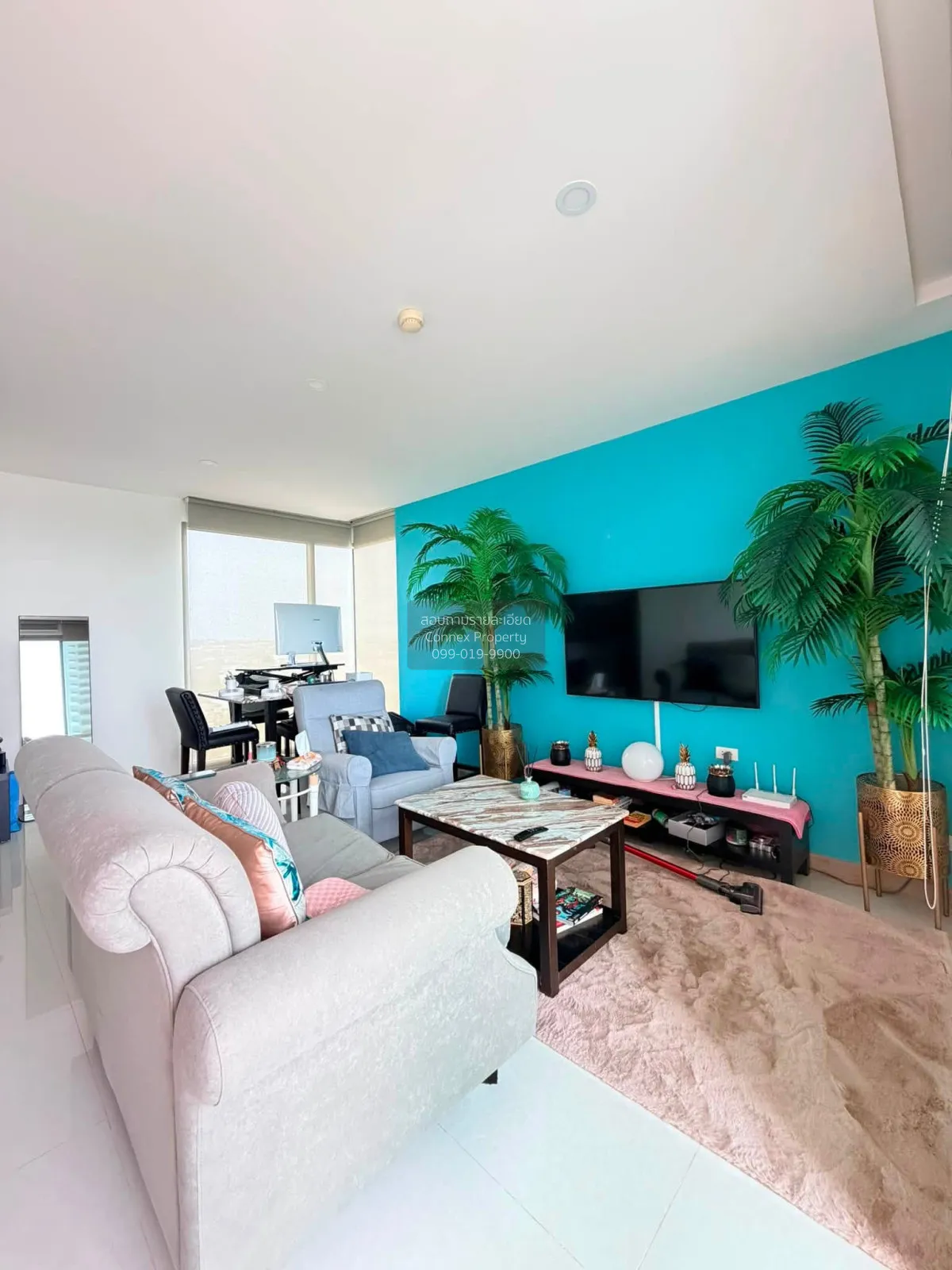 For Sale Condo , The Riviera Jomtien Pattaya , Nong Prue , Bang L 2