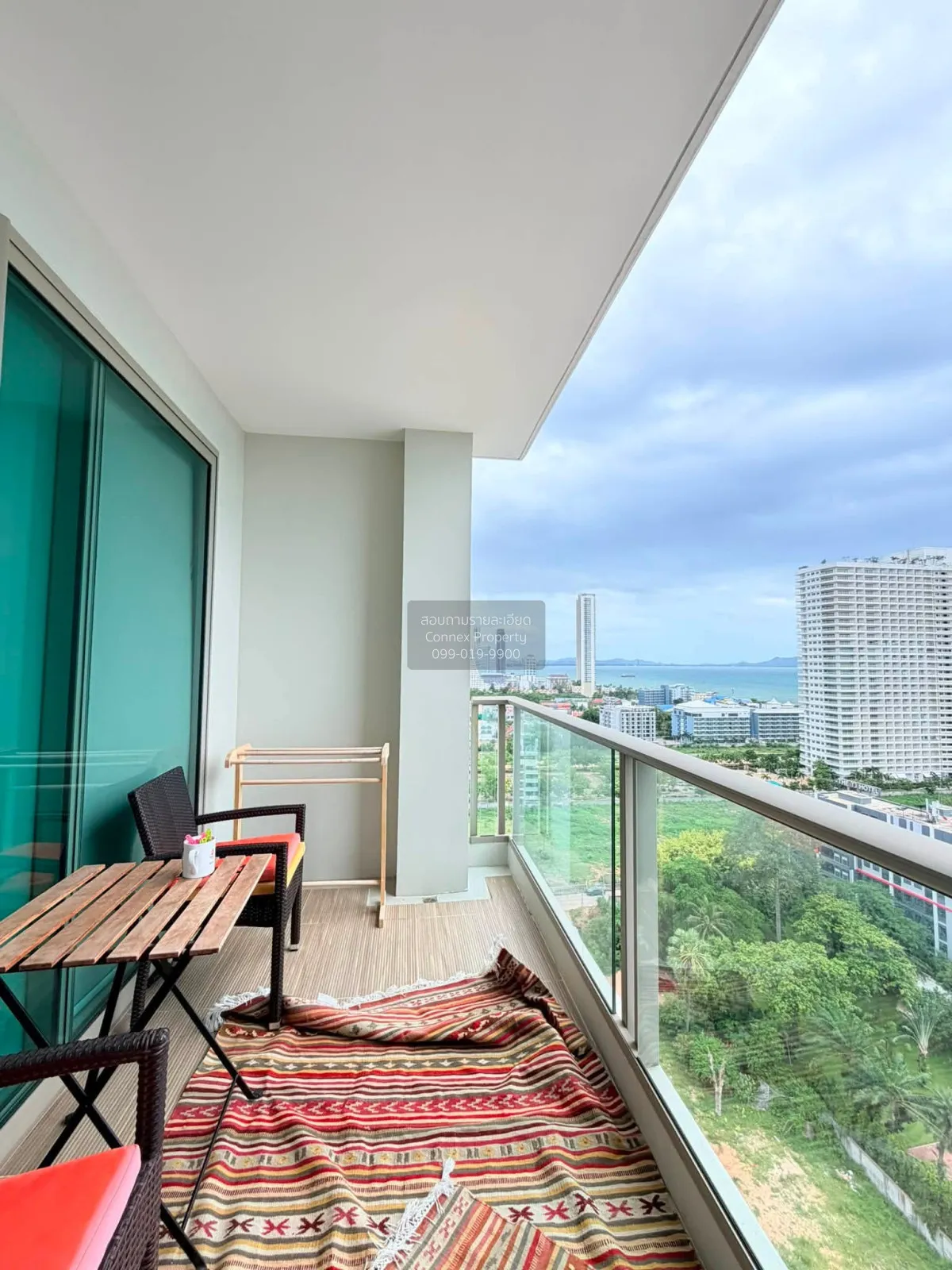For Sale Condo , The Riviera Jomtien Pattaya , Nong Prue , Bang L