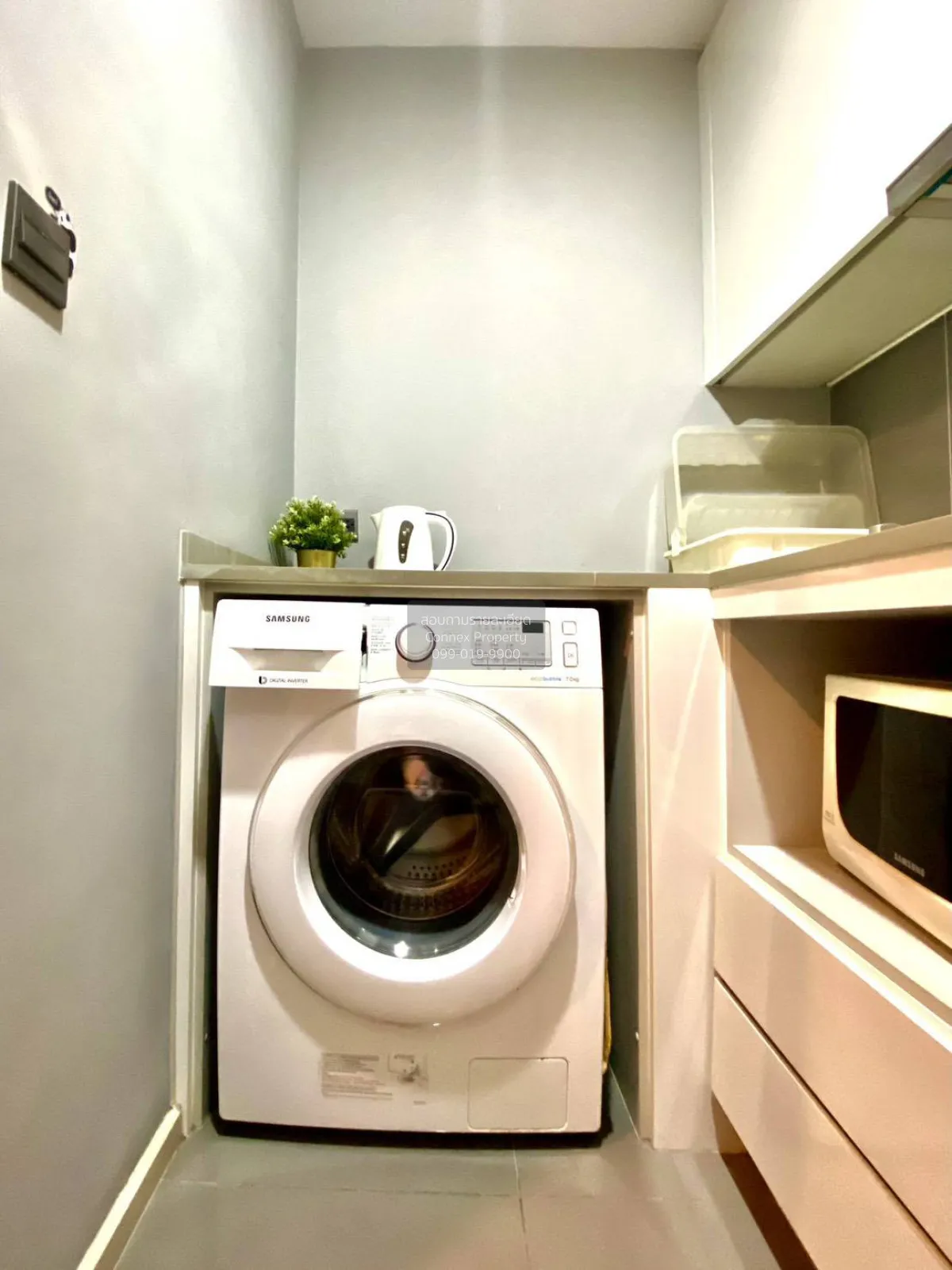 For Rent Condo , M Thonglor , BTS-Ekkamai , Khlong Tan Nuea , Wat