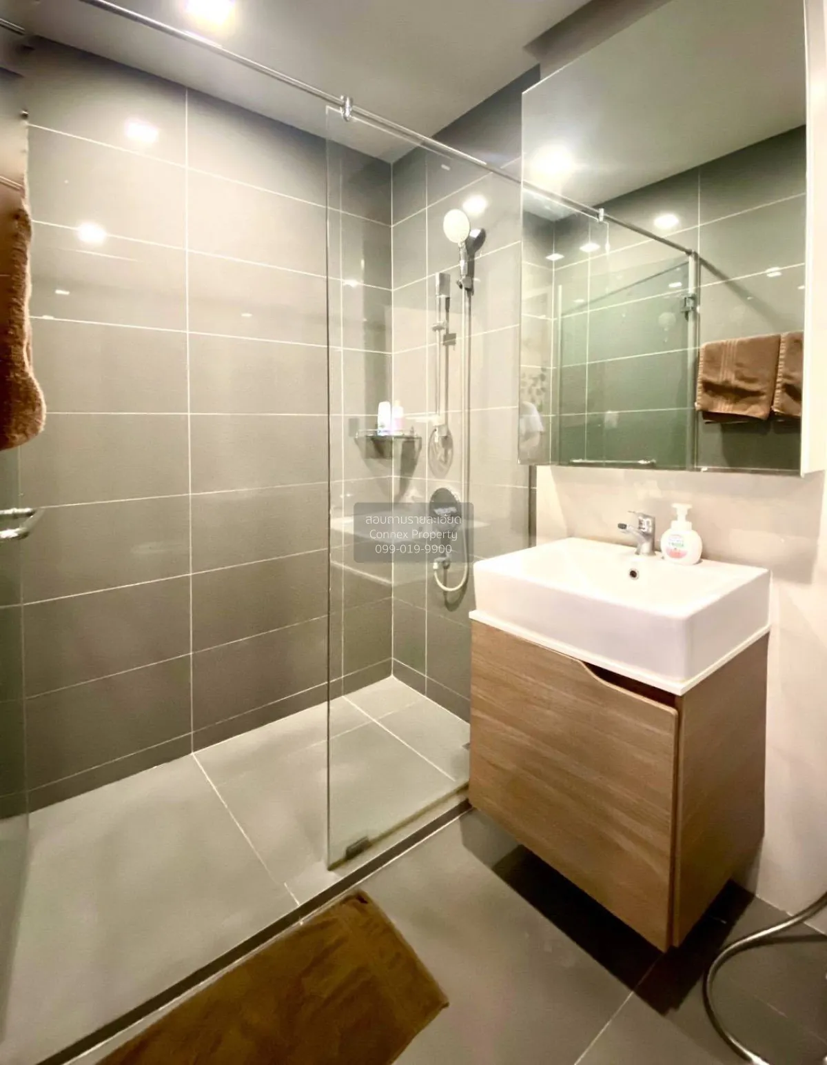 For Rent Condo , M Thonglor , BTS-Ekkamai , Khlong Tan Nuea , Wat