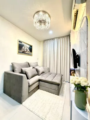 For Sale Condo , Natureza North Pattaya , Na Kluea , Bang Lamung , Chon Buri , CX-171119