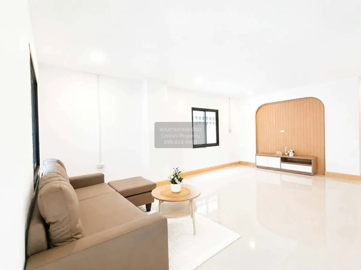 ขายทาวน์เฮ้าส์/ทาวน์โฮม  บ้านศศิวรรณ ปิ่นเกล้า รีโนเวทใหม่ ตลิ่งช 4