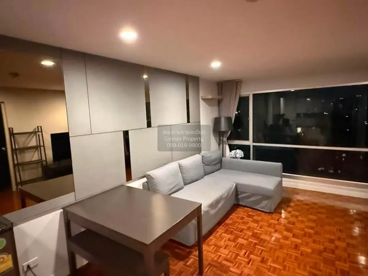 For Sale Condo , Vibhavadi Suite , MRT-Phahon Yothin , Lat Yao ,  1