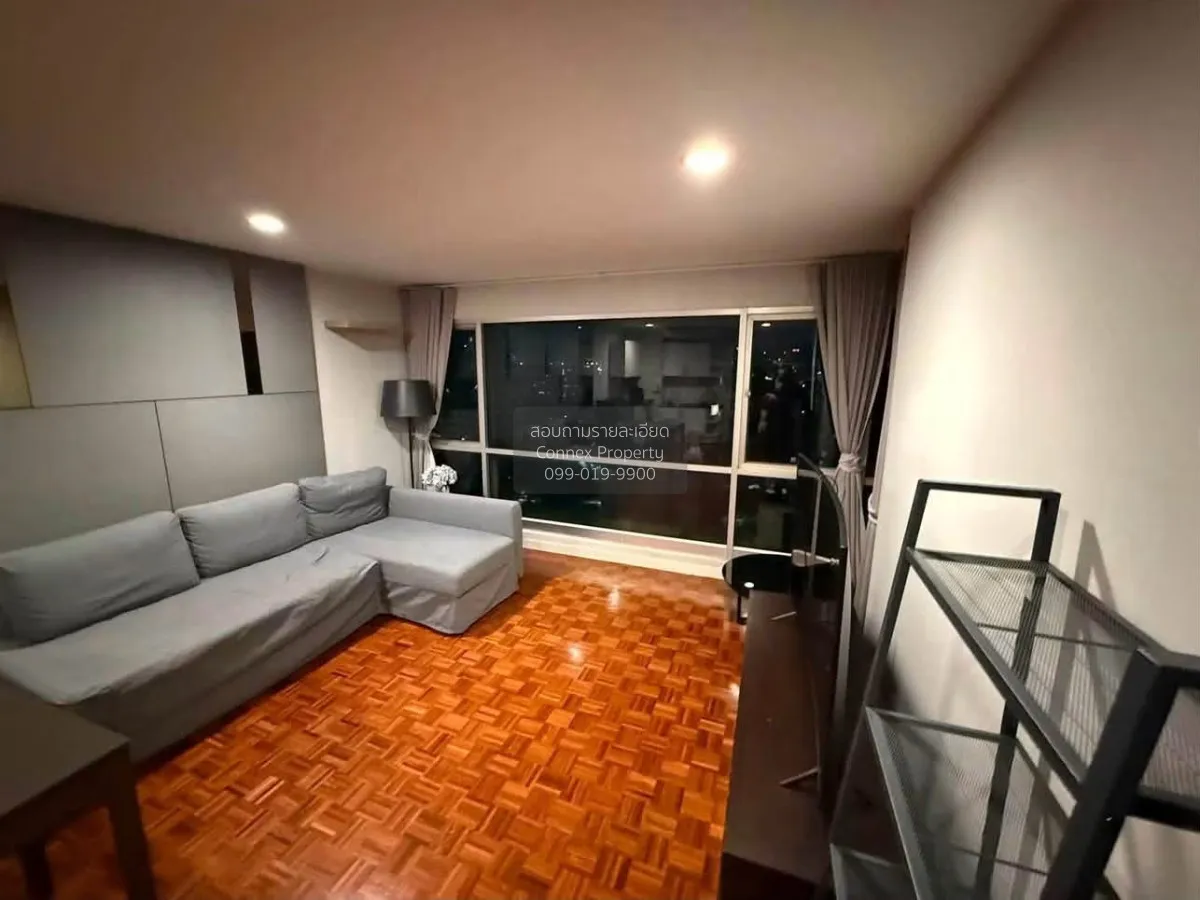 For Sale Condo , Vibhavadi Suite , MRT-Phahon Yothin , Lat Yao ,  2