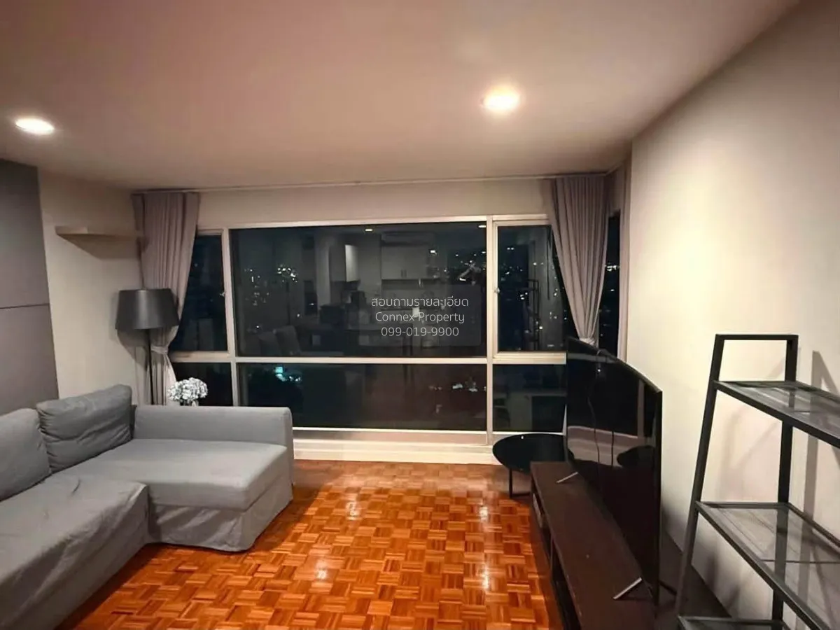 For Sale Condo , Vibhavadi Suite , MRT-Phahon Yothin , Lat Yao ,  3