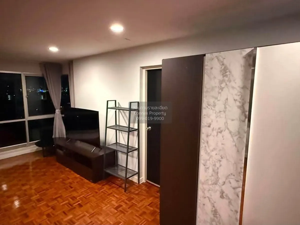 For Sale Condo , Vibhavadi Suite , MRT-Phahon Yothin , Lat Yao ,  4