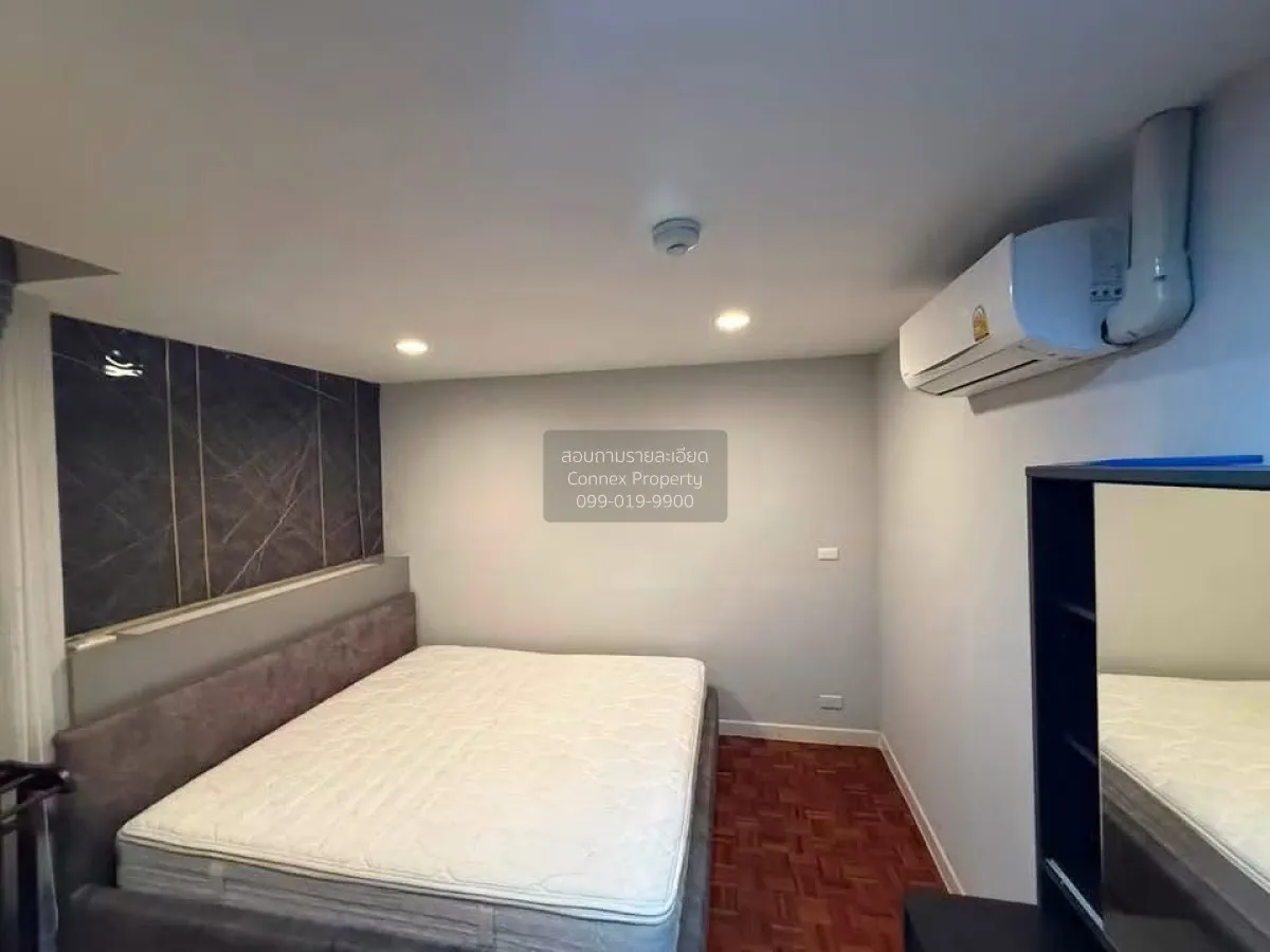 For Sale Condo , Vibhavadi Suite , MRT-Phahon Yothin , Lat Yao , 