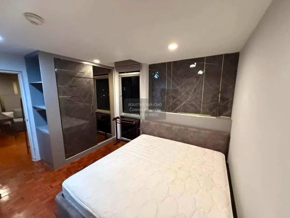 For Sale Condo , Vibhavadi Suite , MRT-Phahon Yothin , Lat Yao , 