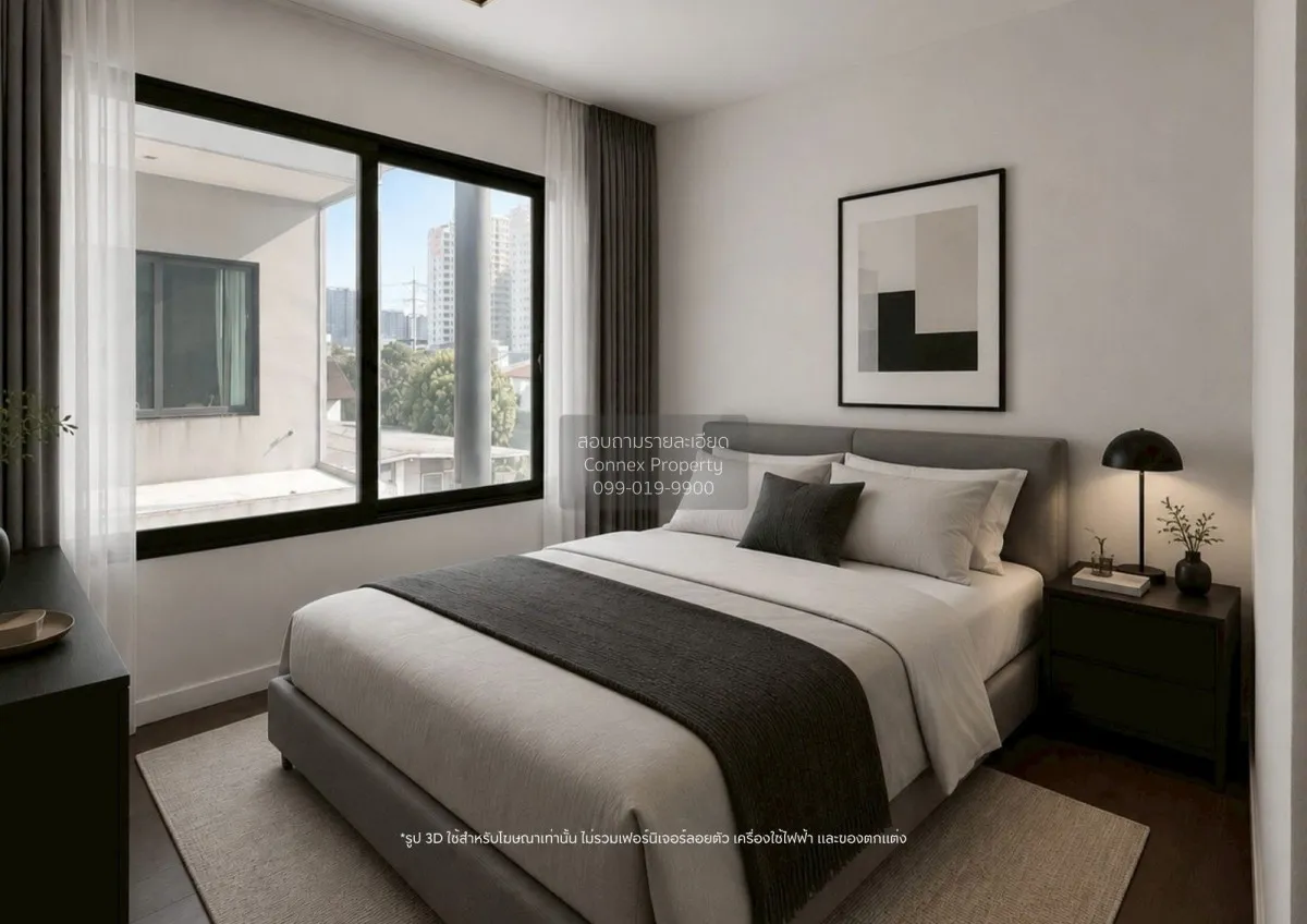 For Sale House , SOUL RATCHADAPISEK 68 , newly renovated , MRT-Wo
