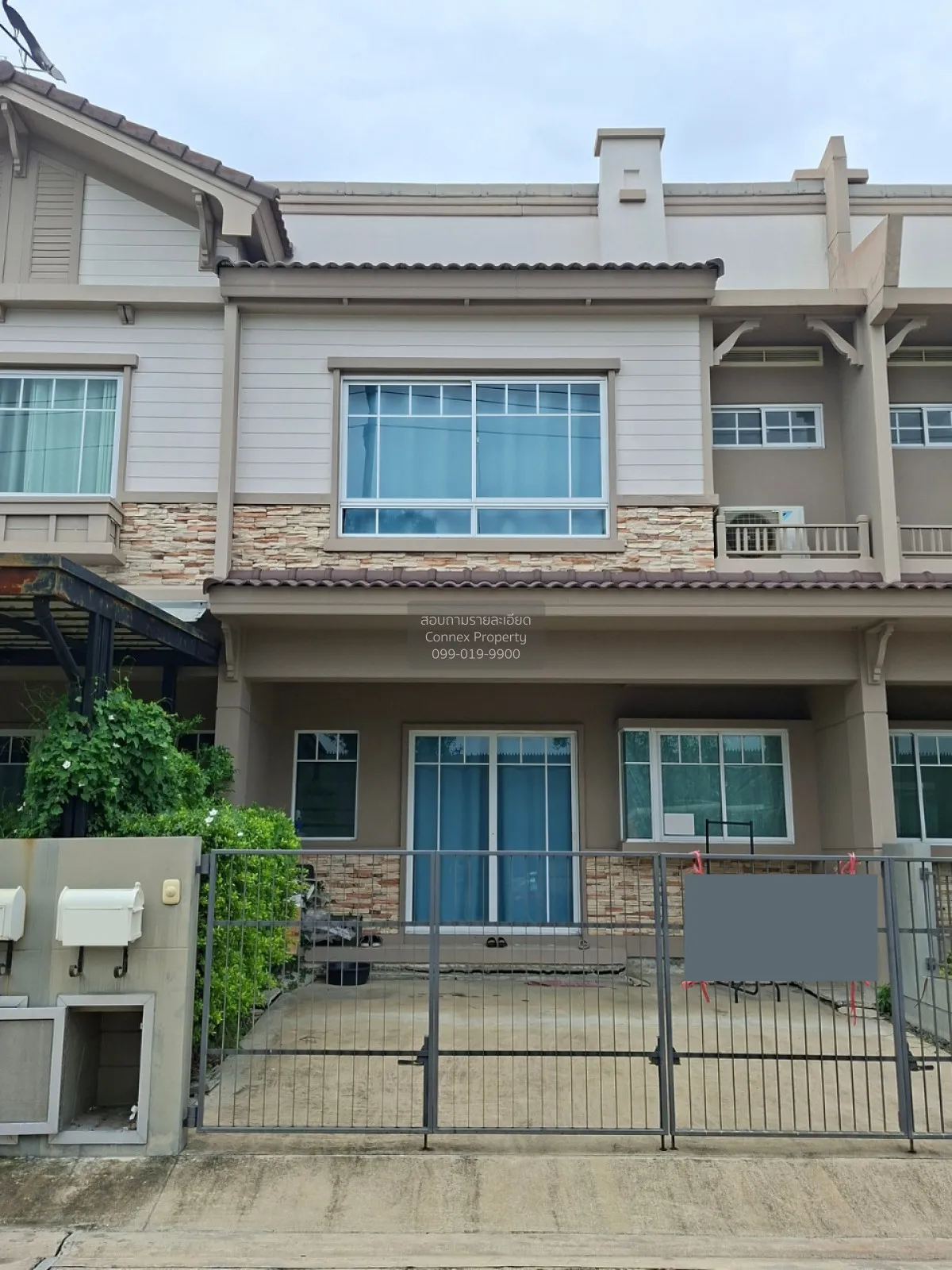 For Sale Townhouse/Townhome  , Indy Rangsit-Klong 2 , Khlong Song 1