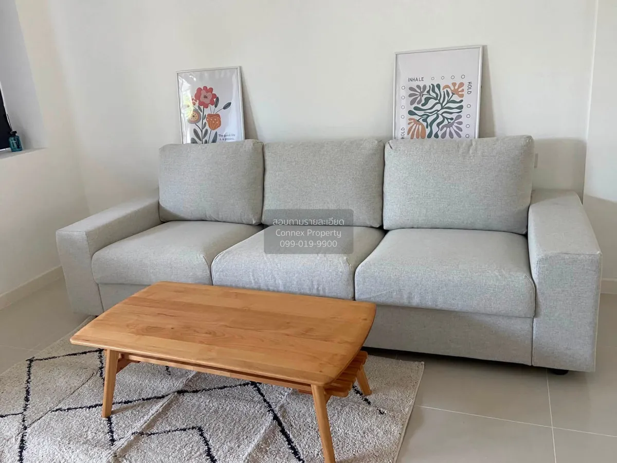 For Rent Townhouse/Townhome  , indy 3 Bangna - km.7 , Bang Kaeo , 3