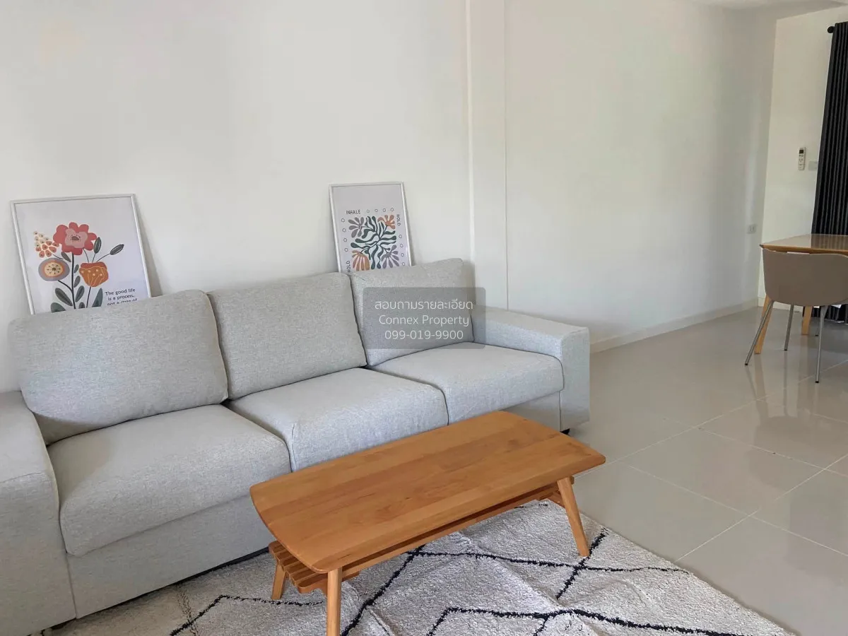 For Rent Townhouse/Townhome  , indy 3 Bangna - km.7 , Bang Kaeo , 4