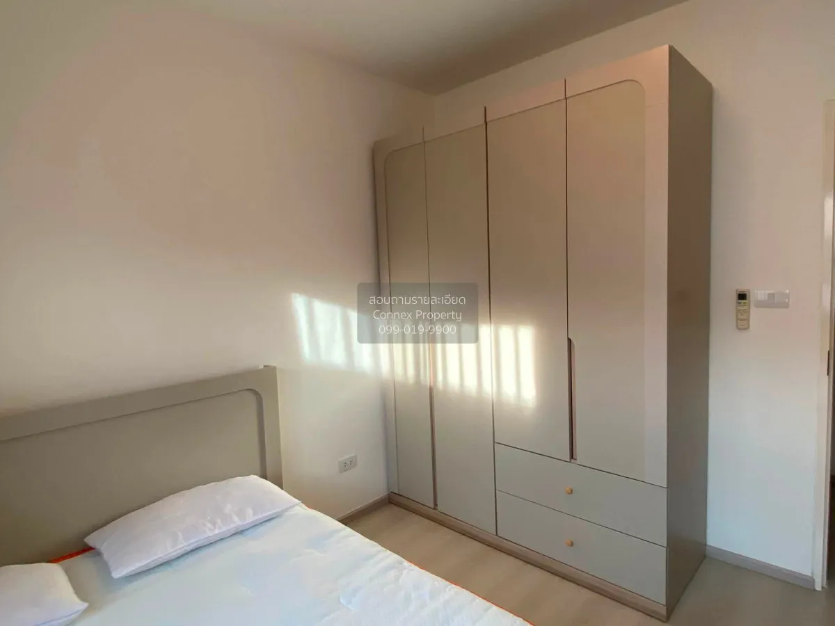 For Rent Townhouse/Townhome  , indy 3 Bangna - km.7 , Bang Kaeo ,