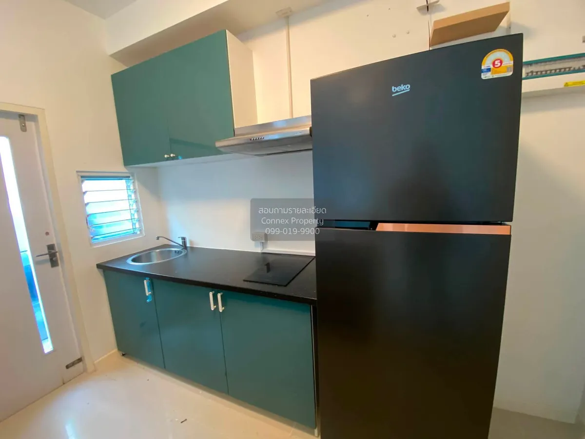 For Rent Townhouse/Townhome  , indy 3 Bangna - km.7 , Bang Kaeo ,