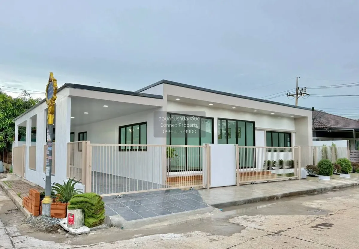 For Sale Townhouse/Townhome  , Baan Phrueksa 3 Bang Bua Thong , w 2
