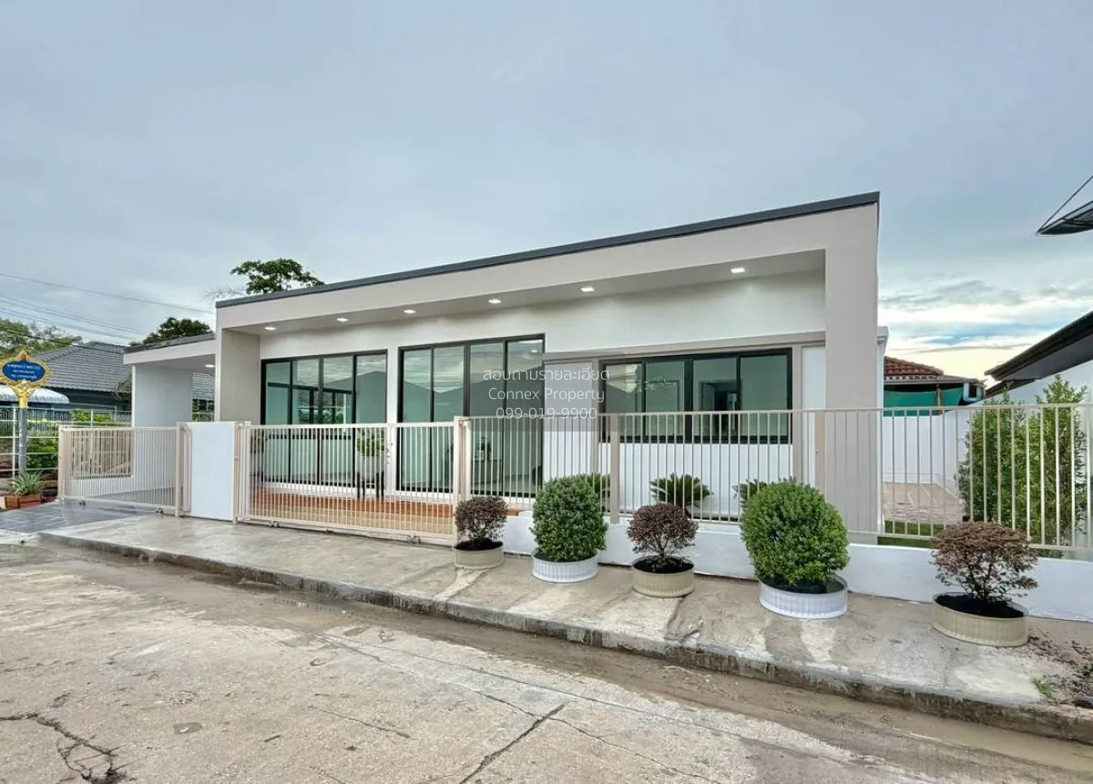 For Sale Townhouse/Townhome  , Baan Phrueksa 3 Bang Bua Thong , w 3