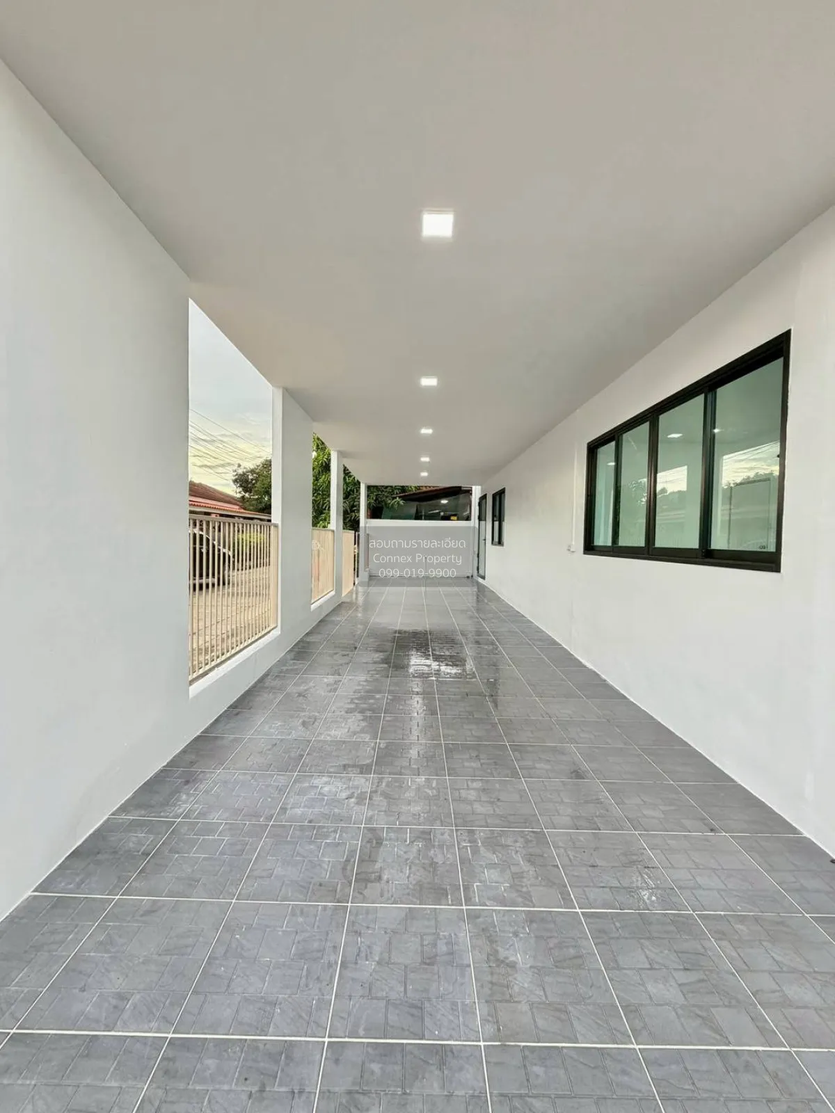 For Sale Townhouse/Townhome  , Baan Phrueksa 3 Bang Bua Thong , w 4