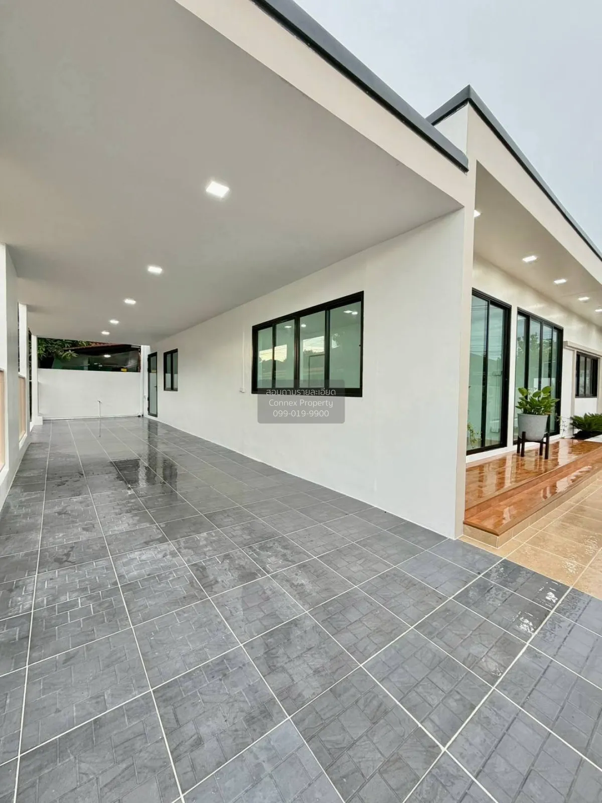 For Sale Townhouse/Townhome  , Baan Phrueksa 3 Bang Bua Thong , w