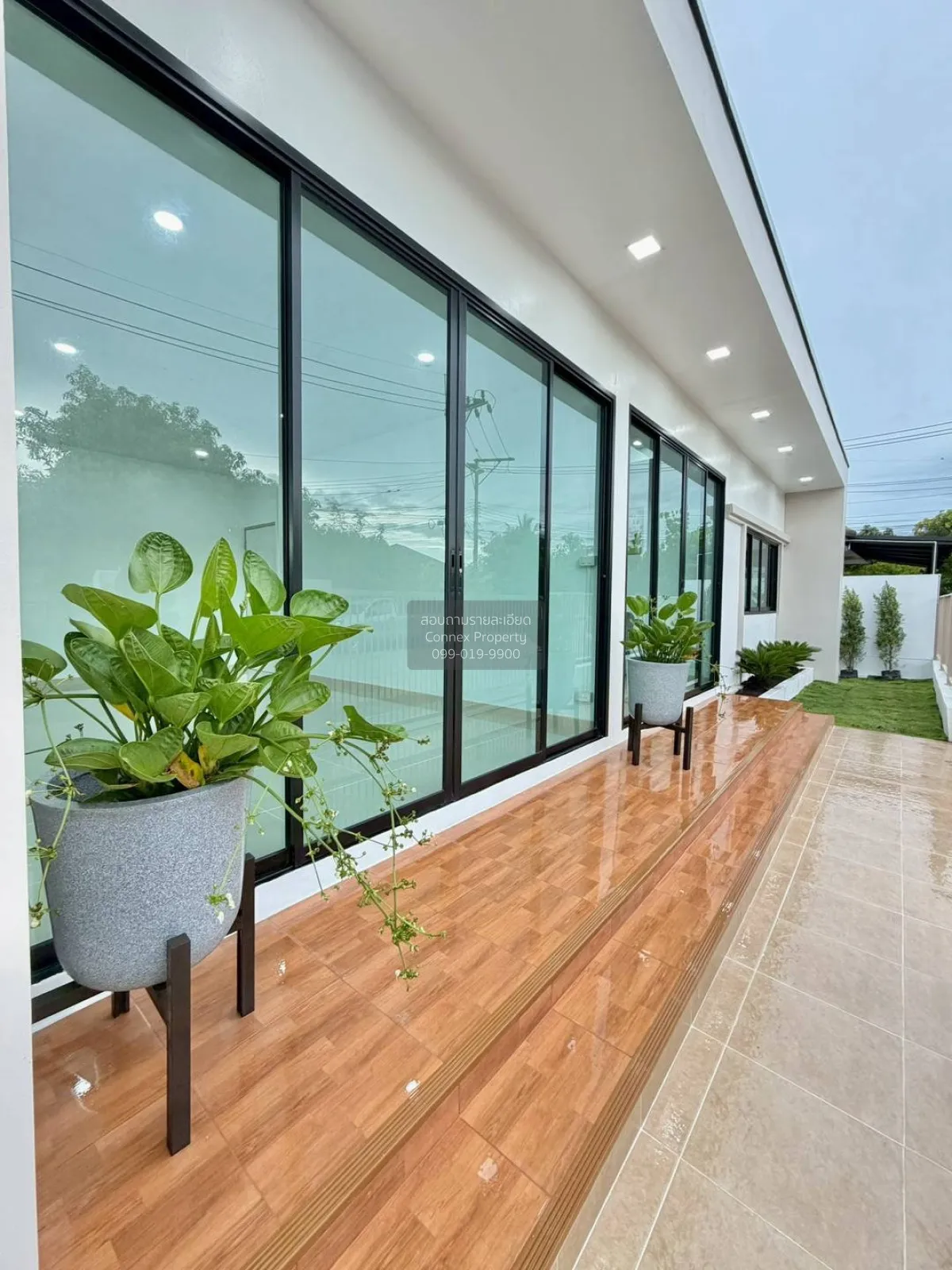 For Sale Townhouse/Townhome  , Baan Phrueksa 3 Bang Bua Thong , w