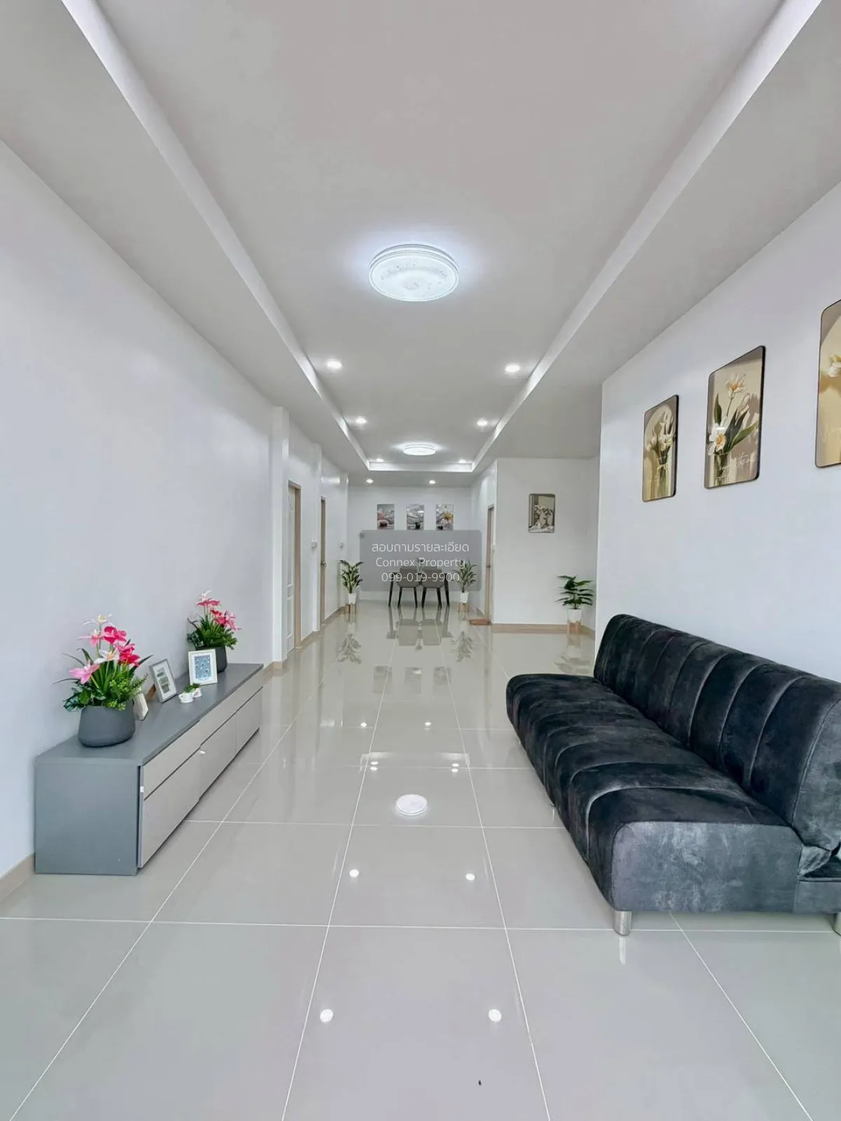 For Sale Townhouse/Townhome  , Baan Phrueksa 3 Bang Bua Thong , w