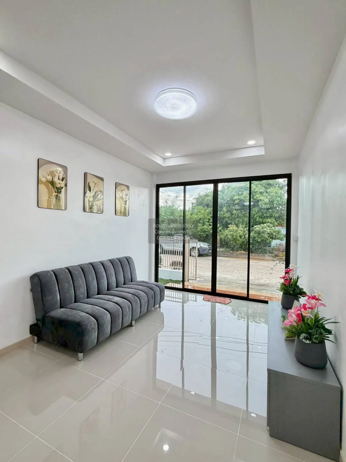 For Sale Townhouse/Townhome  , Baan Phrueksa 3 Bang Bua Thong , w