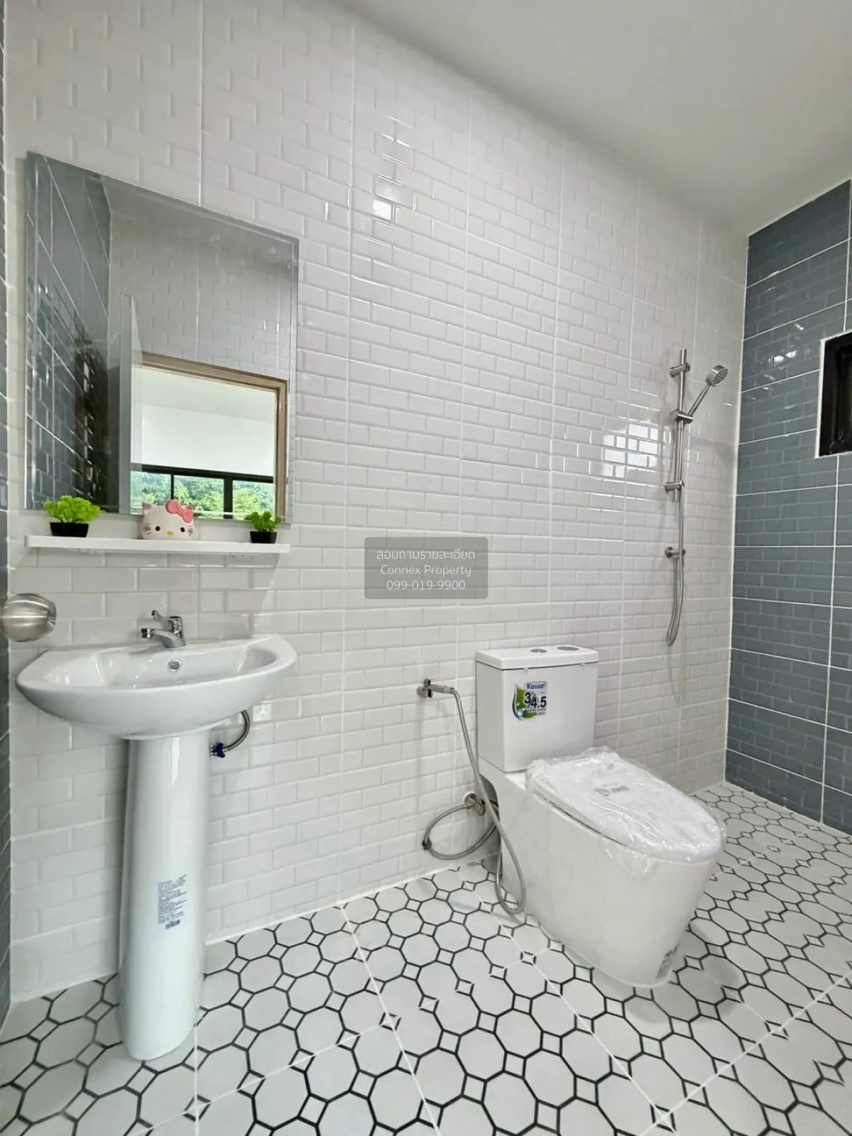 For Sale Townhouse/Townhome  , Baan Phrueksa 3 Bang Bua Thong , w